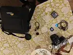 Fujifilm XA7 mirrorless camera