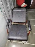 Salon Beauty parlour Chair