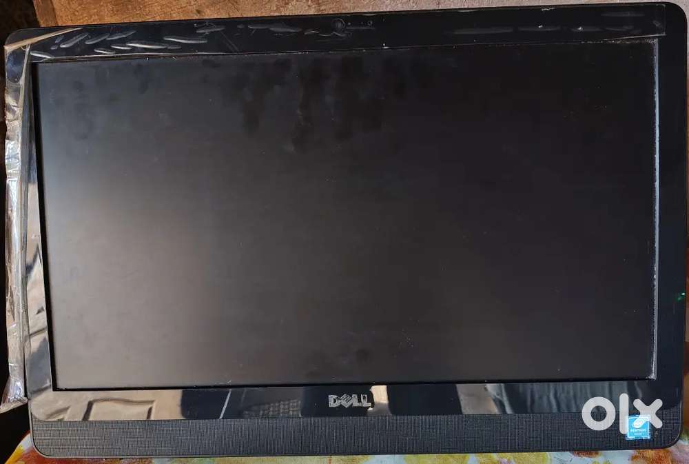 Dell All in one pc