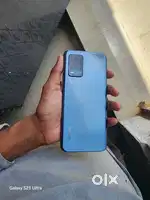 Realme 8 5g 4/64 good condition
