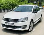Volkswagen Vento 1.2L TSI Highline Plus AT Petrol, 2017, Petrol