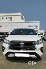 Toyota Innova 2018 Diesel Good Condition