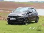 Tata Tiago 2022 Petrol Good Condition