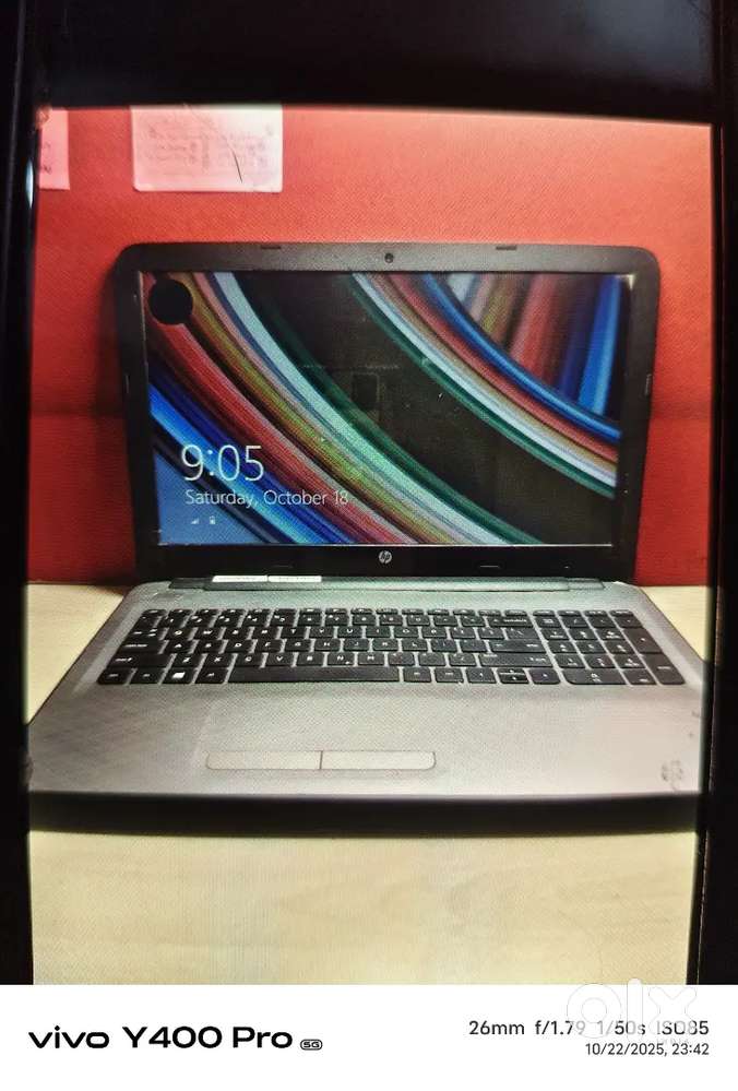 HP LAPTOP SELLING