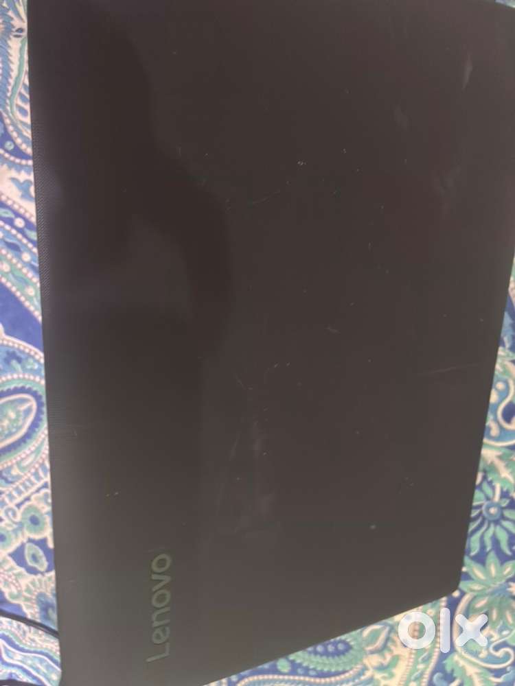 Lenova laptop
