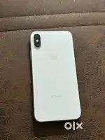 Iphone X 256
