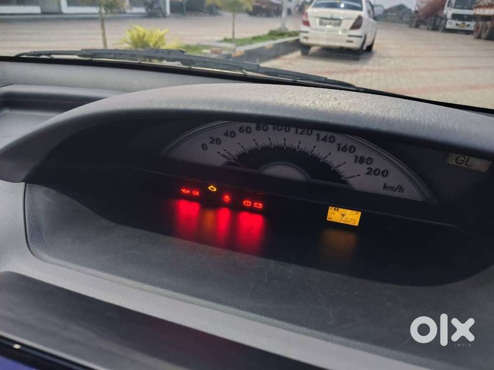 63000 km Company service record