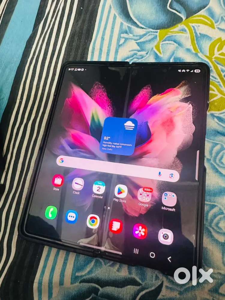Samsung galaxy fold 3