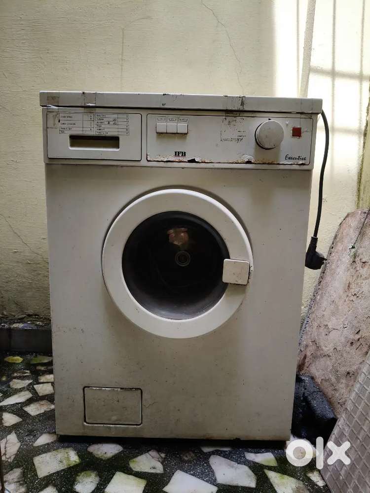 IFB Washing machine Not working condition