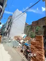 ANNA NAGAR WEST EXTENSION T.N.H.B