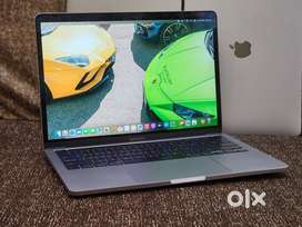 Apple Macbook Pro i5 16GB Ram 256gb Apple SSD 13inch Retina Display