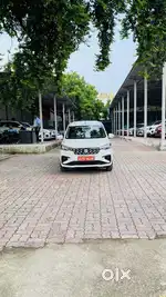 Maruti Suzuki Ertiga 1.5 VXI, 2023, Petrol