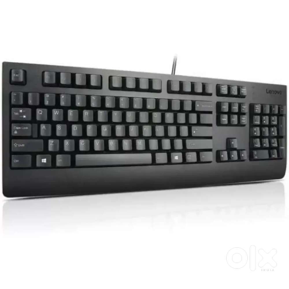 Lenovo Keyboard Pro