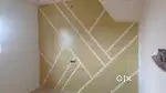 My professional is wall painter along with contract.