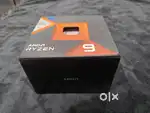 AMD Ryzen 9 9900X3D