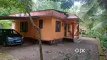 1.5 Acre land with house