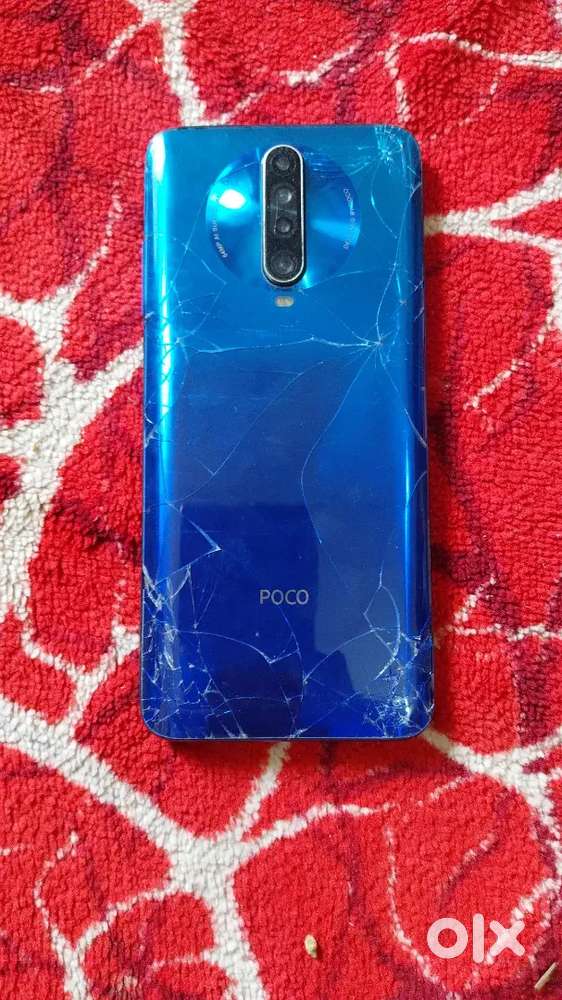Poco x2  6/128