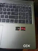 HP Laptop 15 Ryzen 5 7520U