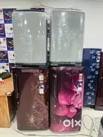 13,999 lg combo offer Lg single door fridge and washing machine