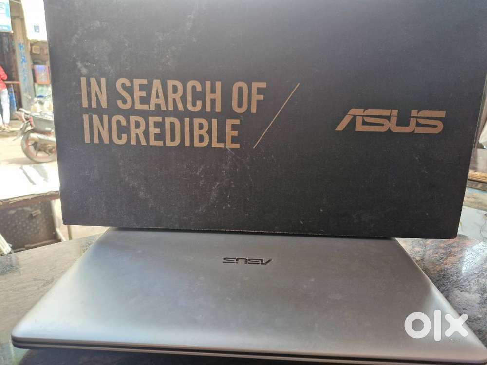 I want to sell my laptop