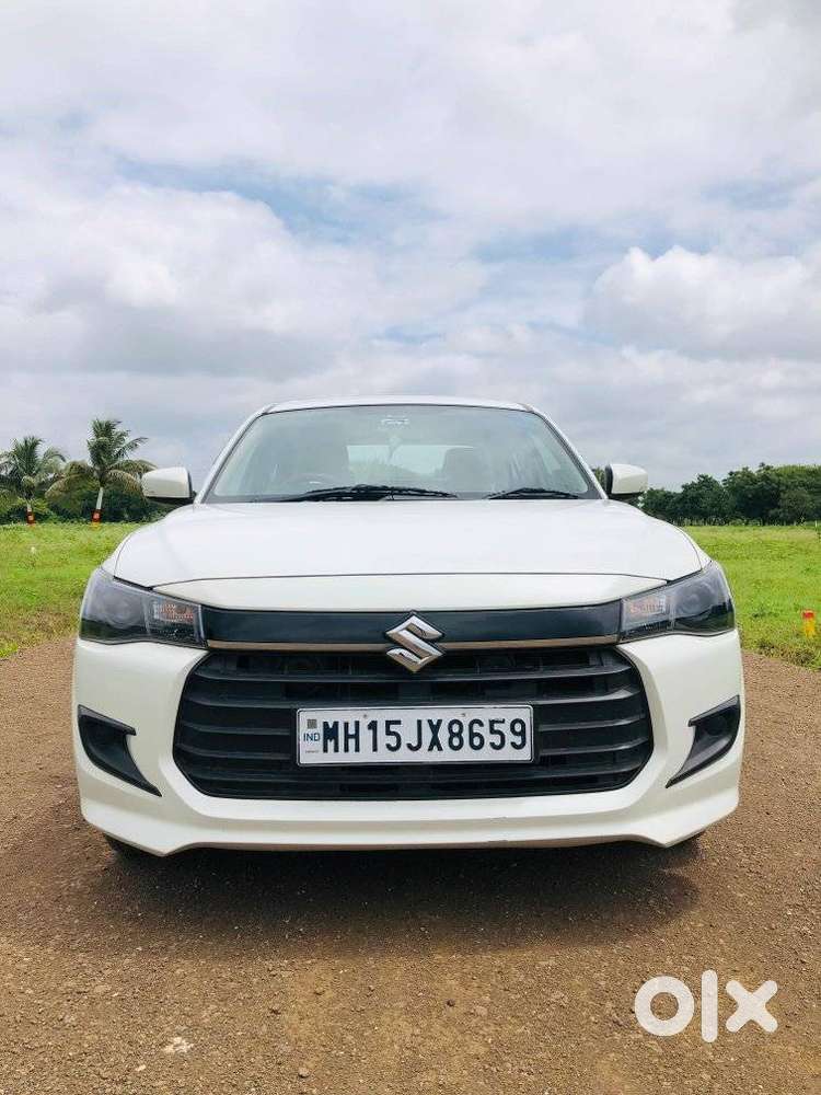 Maruti Suzuki Swift Dzire VXI Optional, 2024, Petrol