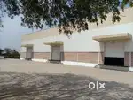 Warehouse Space for Rent | Dakachya, Indore