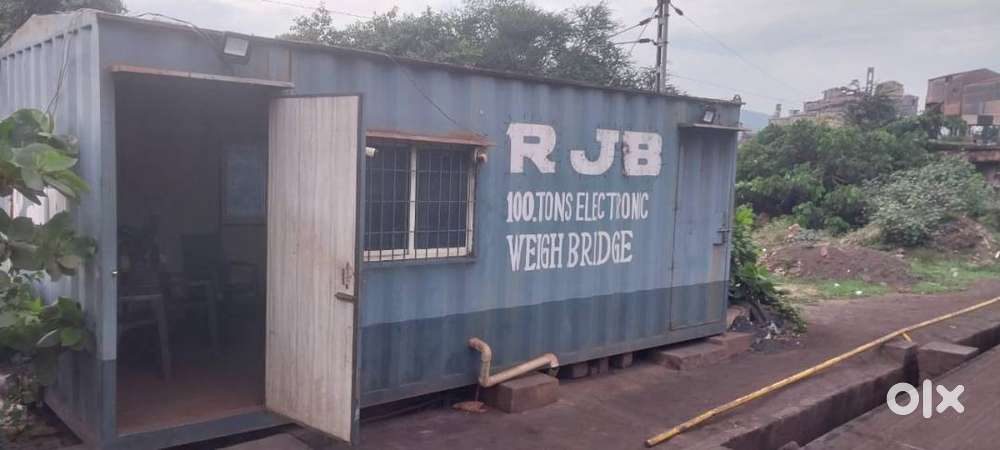 Need a Computer Operator For WeighBridge in Vizag Port