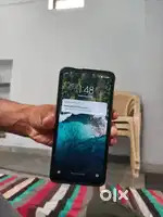 Mobile ki condtion wel hai