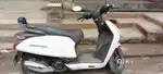 Hero destini zx+ 125cc