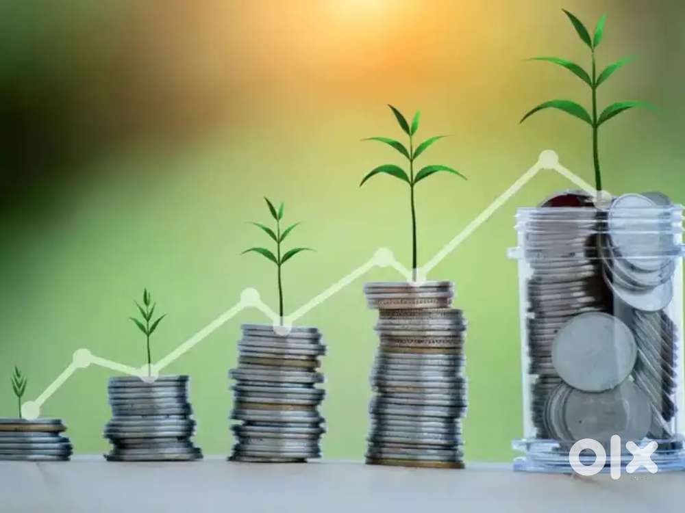 Part time earning with low invest high profit