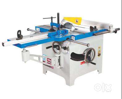 CUTTING MACHINE