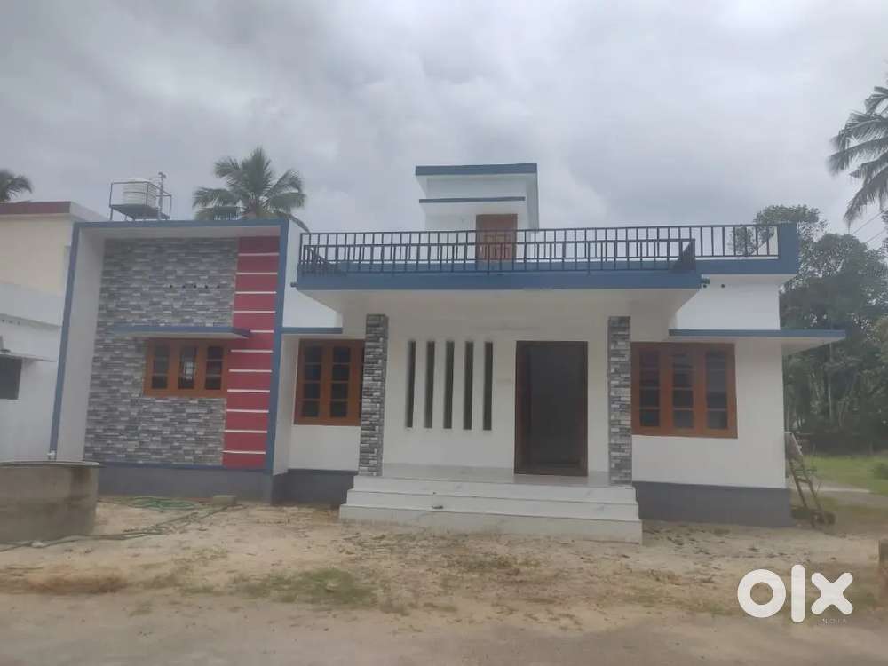 New house for selling