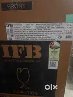 Ifb , new refrigrator , 243L