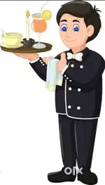 Waiter Jobs