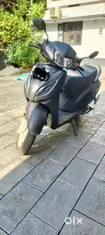 Honda activa 6G 2023
