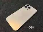 Iphone 14 pro max with all accessories EMI available
