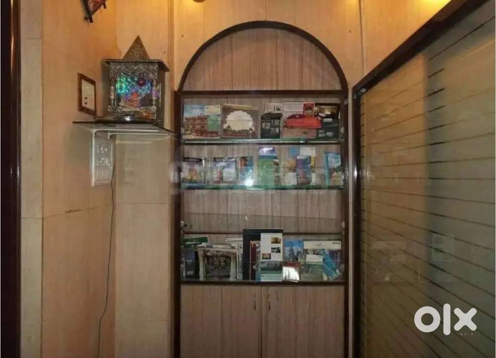 For Sale – Prime Commercial Space, in katol bagh New Delhi