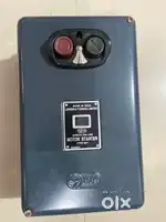 Larson & Toubro Motor Starter Type MK1