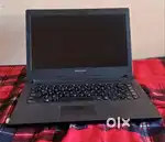 Lenovo laptop