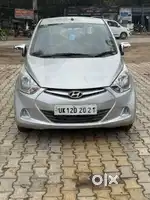 Hyundai EON Era, 2012, Petrol