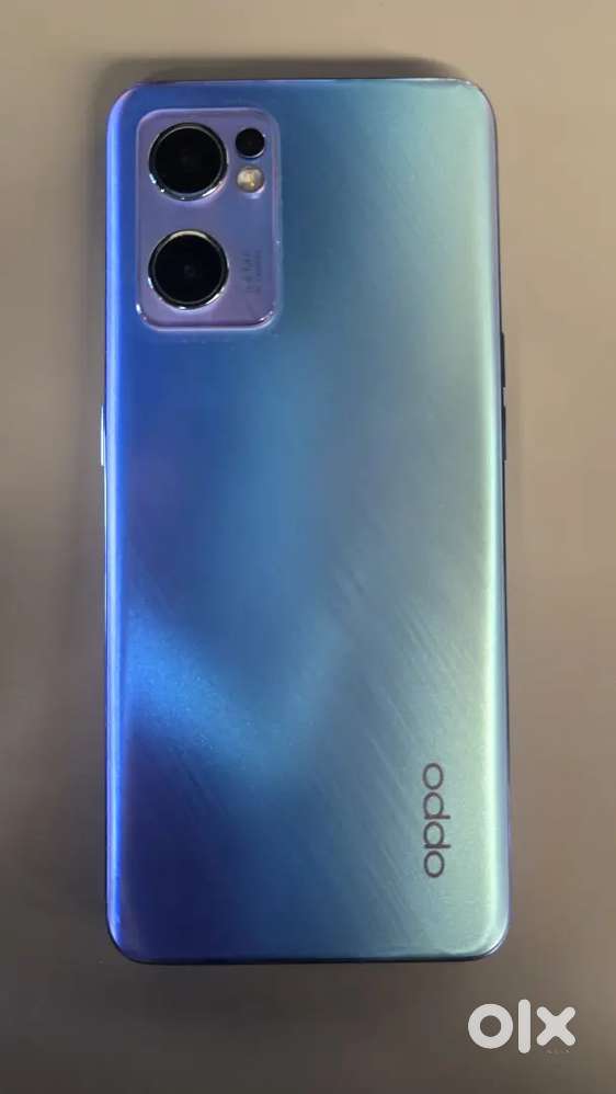 Oppo Reno 7 5G