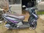TVS Ntorq For sell