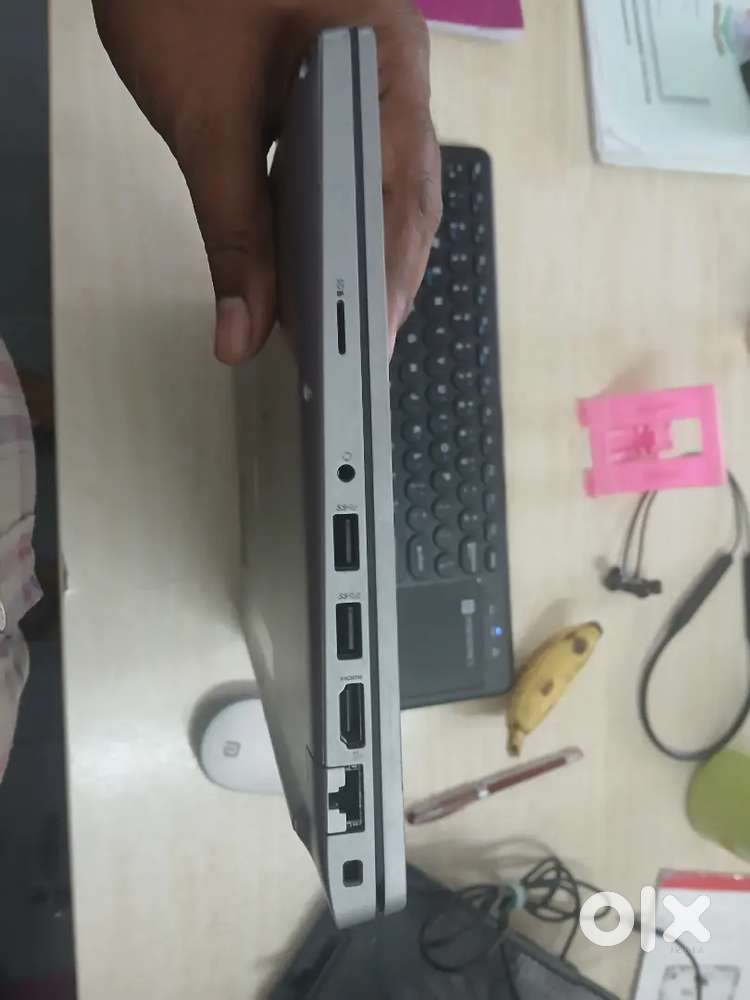 Dell latitude 5420