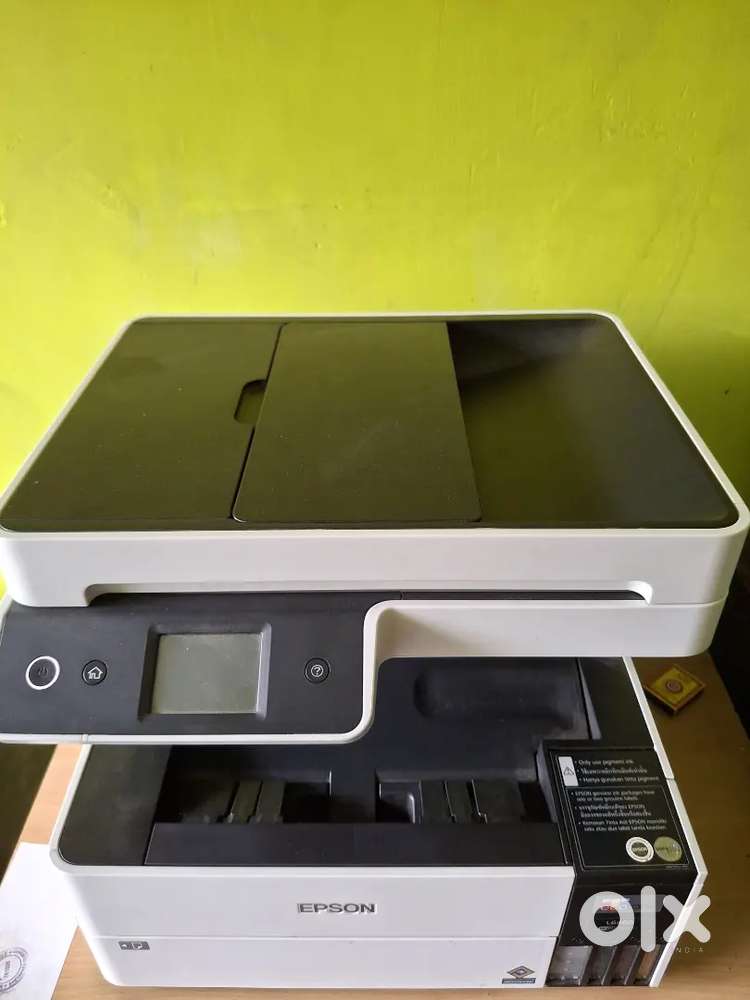 2 months old EPSON L6460 All in one printer
