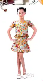 Party wear