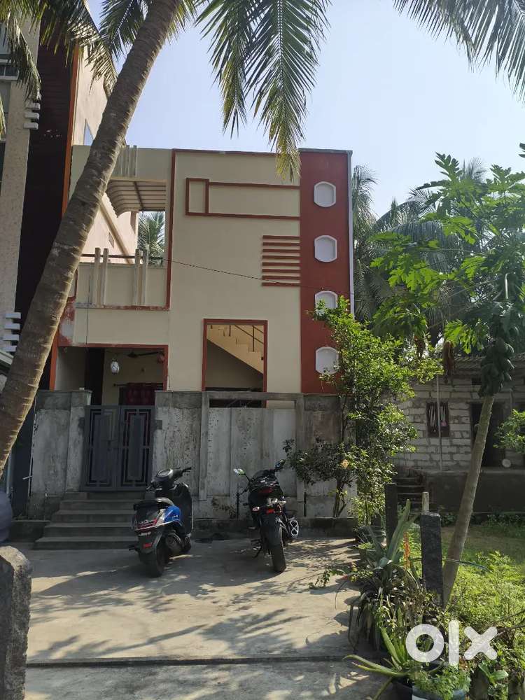 2bhk invidual house for sale