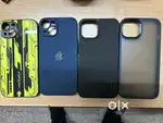 iPhone 14 premium back cover cases