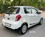 Maruti Suzuki Celerio 1.0 ZXI Plus AGS, 2019, Petrol