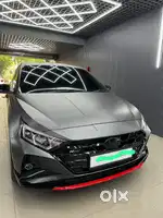 Hyundai i20 N Line 2024 Petrol Good Condition