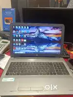 Hp Desktop -B9M1EUV laptop in good condition